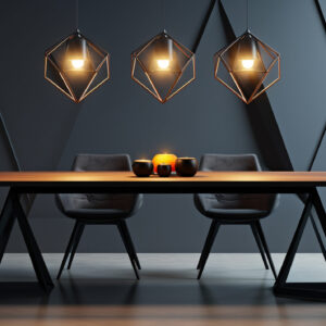 Decor Lighing